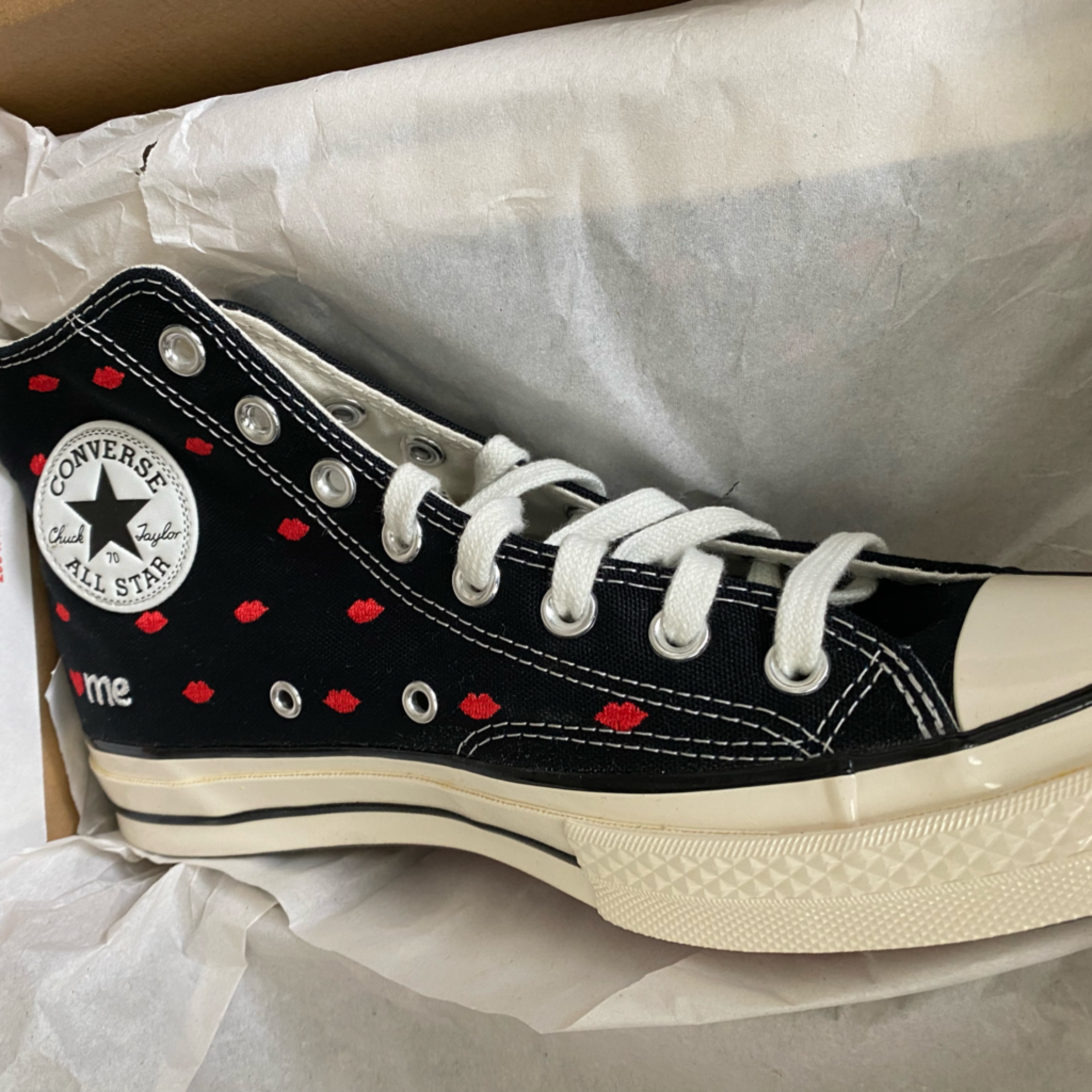 Converse Chuck 70 Hi